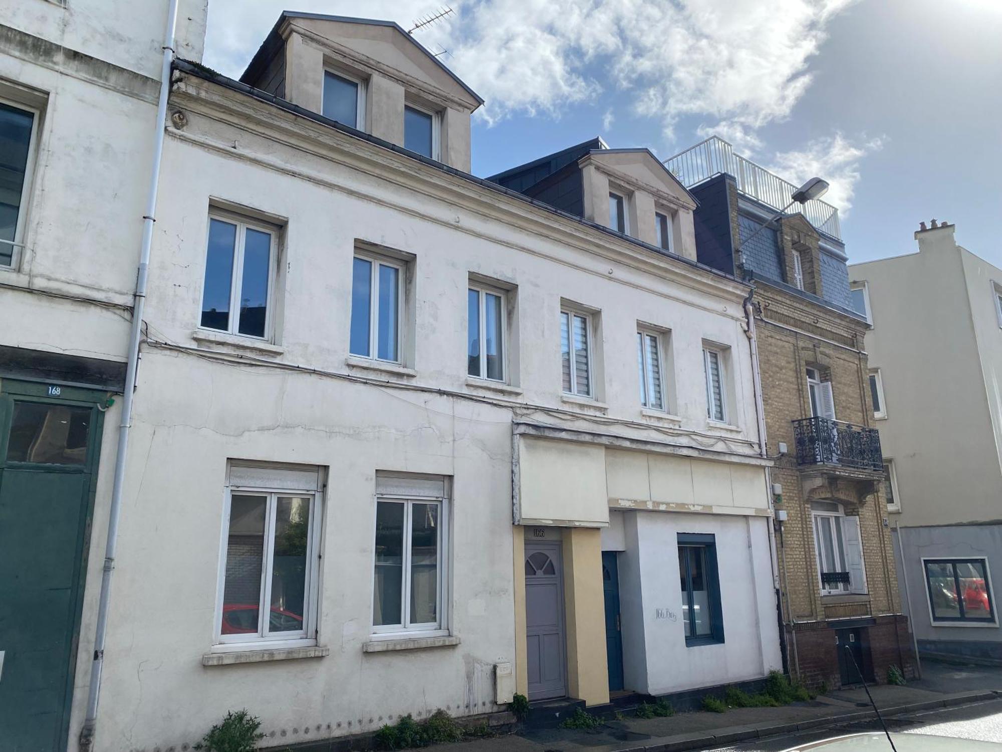 A Babord - 400m, 4 Personnes, Appartement