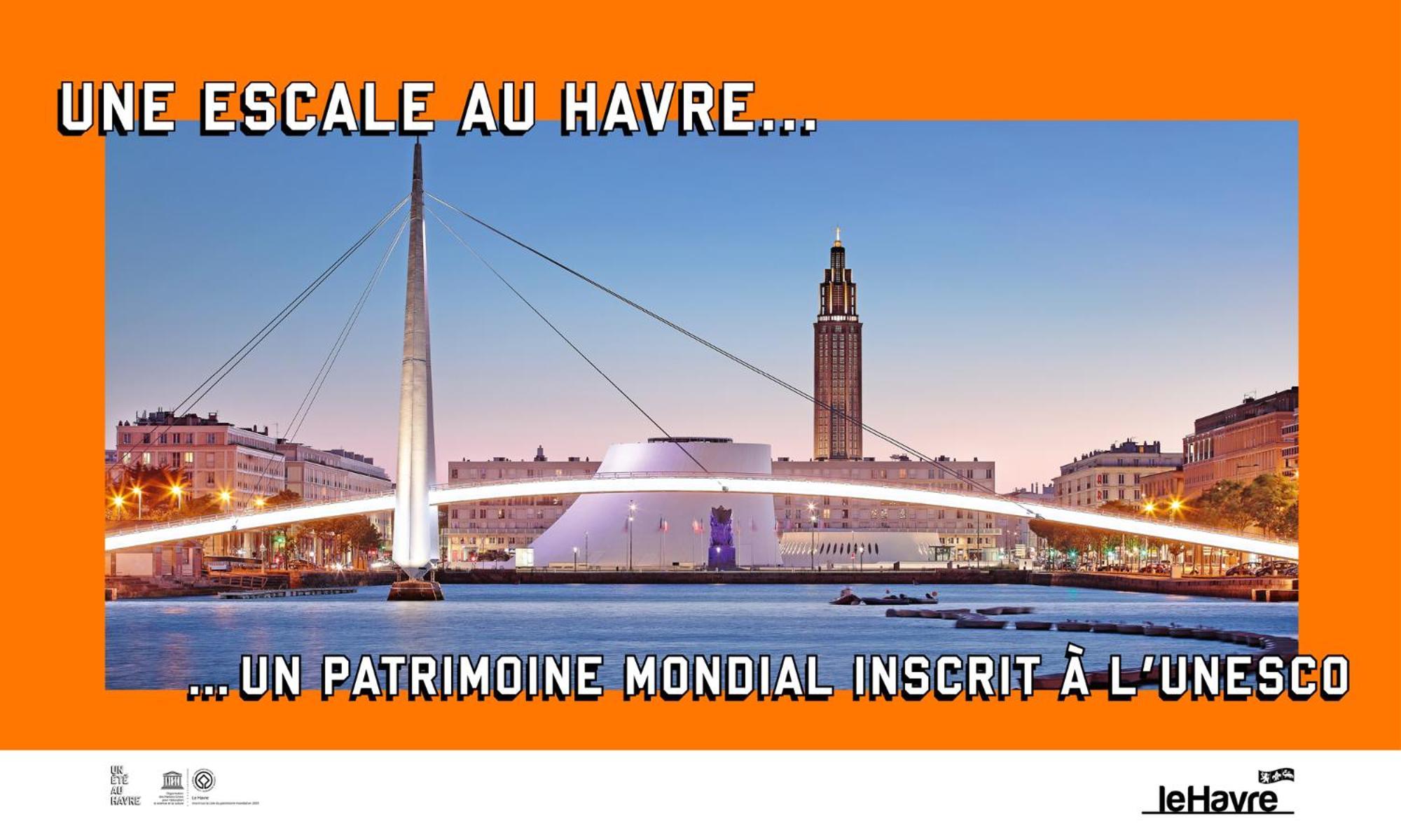 Appartement A Babord - 400m, 4 Personnes, Le Havre